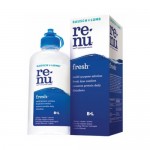 Renu Fresh Multipurpose Solution