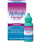 Refresh LiquidGel