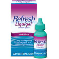 Refresh LiquidGel