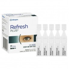 Refresh Plus Eye drops